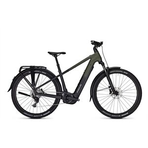 Focus AVENTURA² 6.7 X