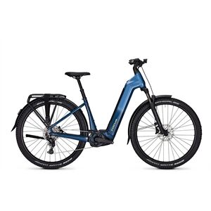 Focus AVENTURA² 6.7 Wave