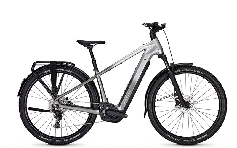 Focus AVENTURA² 6.7