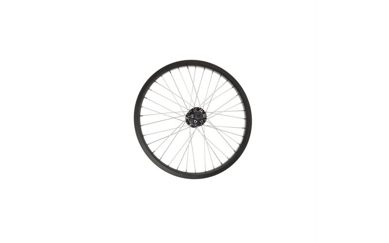 Urban Arrow Urban Arrow Vorderrad 20" für Scheibenbremse