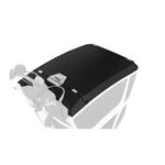 Urban Arrow SHORTY Verschliessbarer Deckel