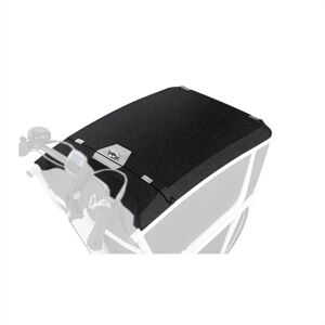 Urban Arrow SHORTY Verschliessbarer Deckel