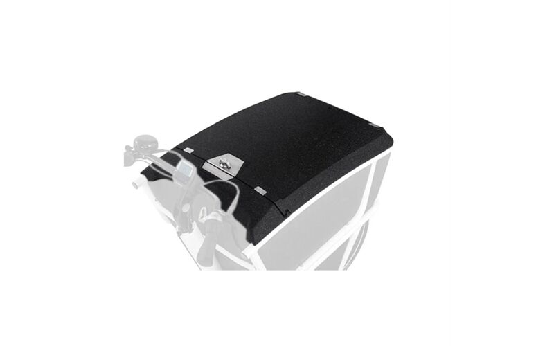 Urban Arrow SHORTY Verschliessbarer Deckel