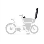 Urban Arrow SHORTY Verschliessbarer Deckel