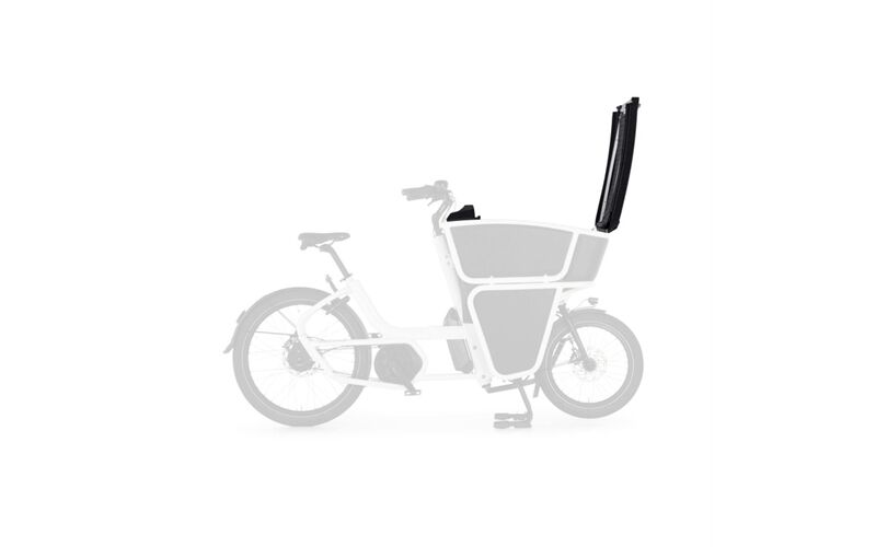 Urban Arrow SHORTY Verschliessbarer Deckel