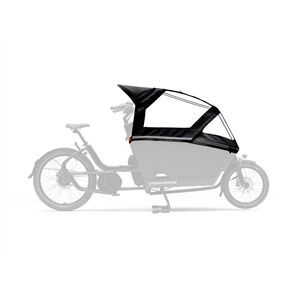 Urban Arrow Regenzelt FamilyNext