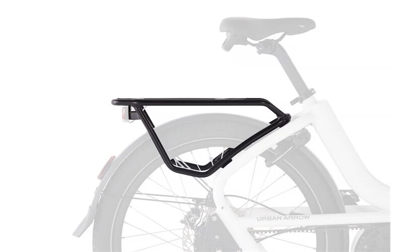 Urban Arrow Hinterer Gepäckträger Essential