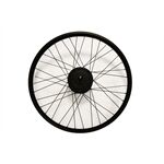 Urban Arrow Hinterrad Enviolo Heavy Duty 224 Speichen, Andra