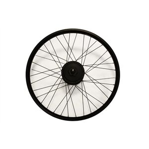 Urban Arrow Hinterrad Enviolo Heavy Duty 224 Speichen, Andra