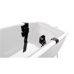 Urban Arrow Babysitz-Adapter Family