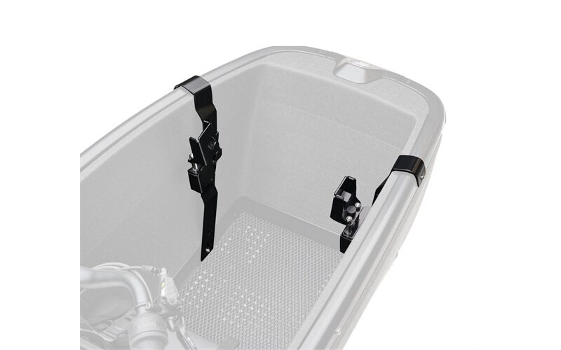 Urban Arrow Adapter für Babyschale Family Next