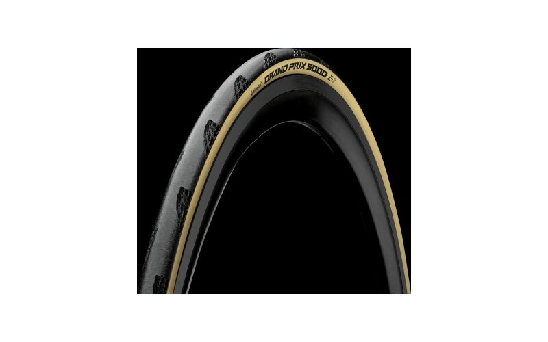 Continental Reifen Conti Grand Prix 5000 faltbar 28" 700x28C