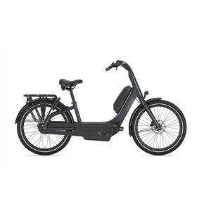 Gazelle Easyflow C8 HMS S8 504WH