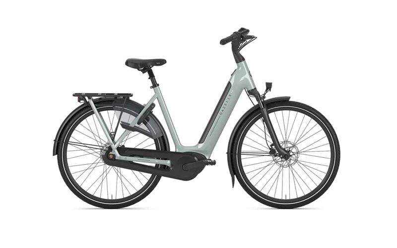 Gazelle Arroyo C8 Elite HBM R8S 600 WH