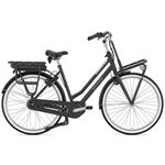 Gazelle MISS GRACE C7+ HMB R7H 500WH