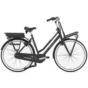 Gazelle MISS GRACE C7+ HMB R7H 500WH