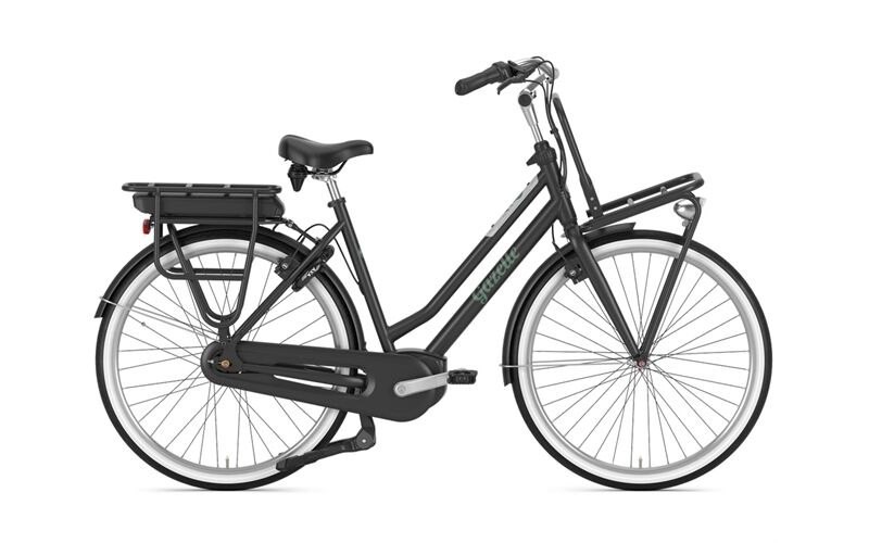 Gazelle MISS GRACE C7+ HMB R7H 500WH