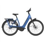 Gazelle AVIGNON HMB C5 TEST S5 Tropical Blue 600WH