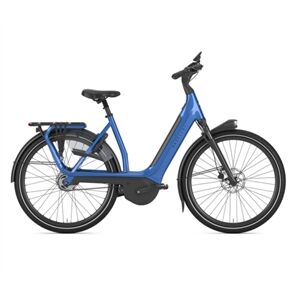 Gazelle AVIGNON HMB C5 TEST S5 Tropical Blue 600WH