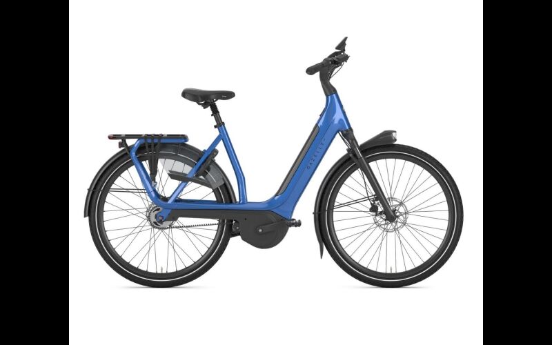 Gazelle AVIGNON HMB C5 TEST S5 Tropical Blue 600WH