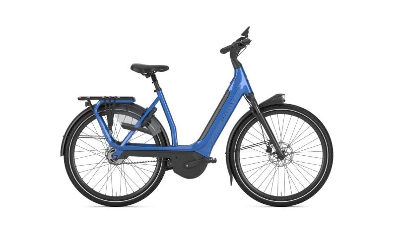 Gazelle AVIGNON HMB C5 TEST S5 Tropical Blue 600WH