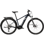 Cannondale Tesoro Neo X 2