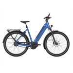 Gazelle ULTIMATE C380 SE HMB BELT TEST Tropical Blue