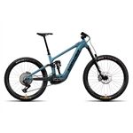 Santa Cruz Bullit 4 C MX 26 TEAL GX AXS CH