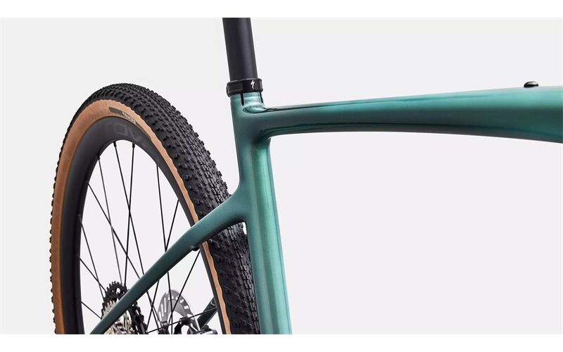 Specialized Diverge 4 Expert