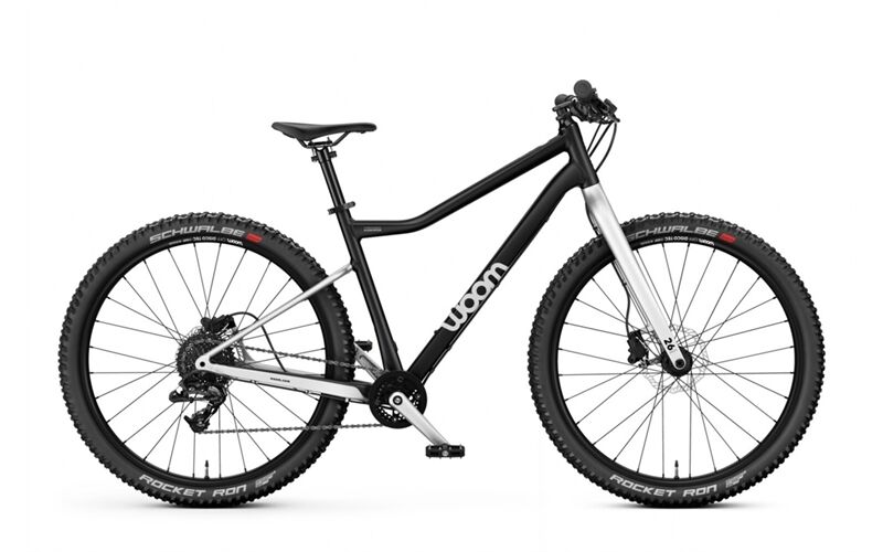 woom OFF AIR 6 (Gen. B)