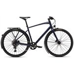 Specialized SIRRUS X 2.0 EQ