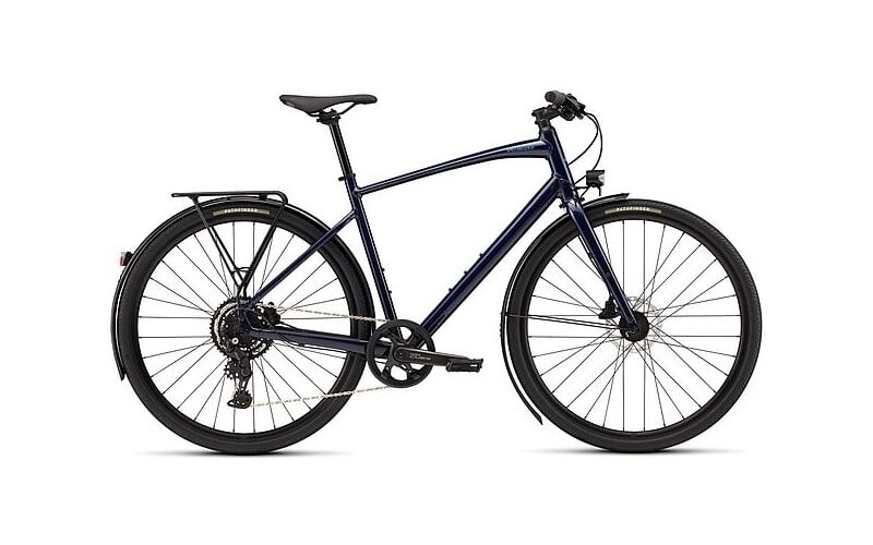 Specialized SIRRUS X 2.0 EQ