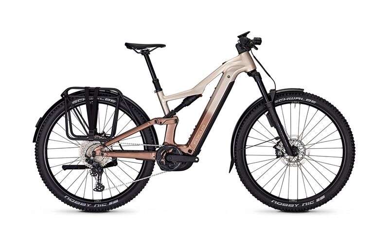 Focus Thron2 6.8 EQP ABS 800 WH