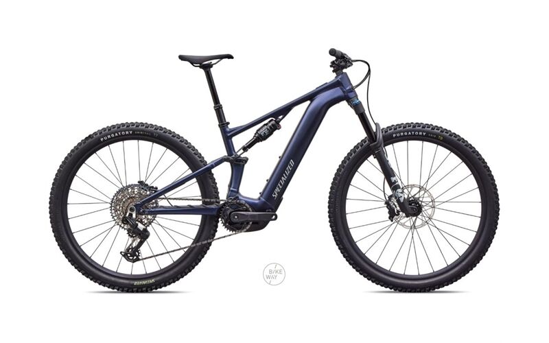 Specialized Turbo Levo R Comp Alloy