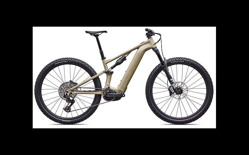 Specialized Turbo Levo R Comp Alloy