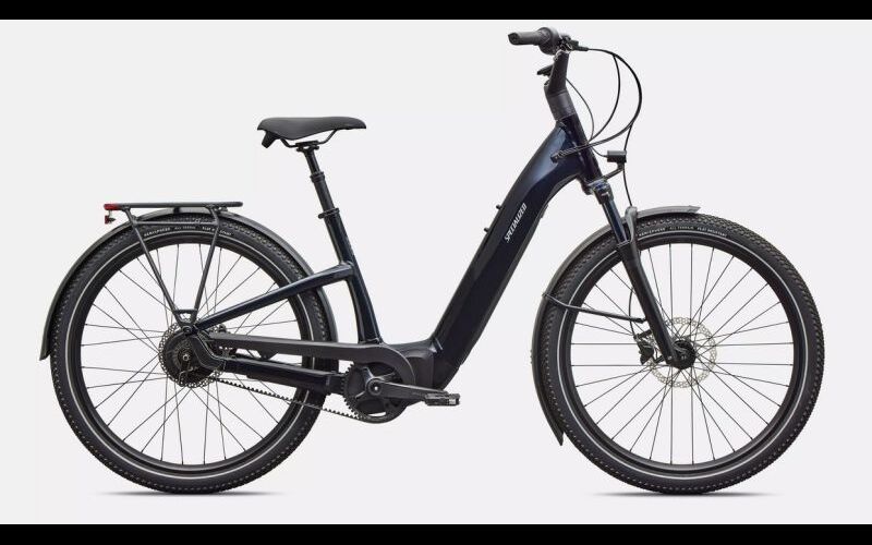 Specialized COMO 4.0 IGH NB