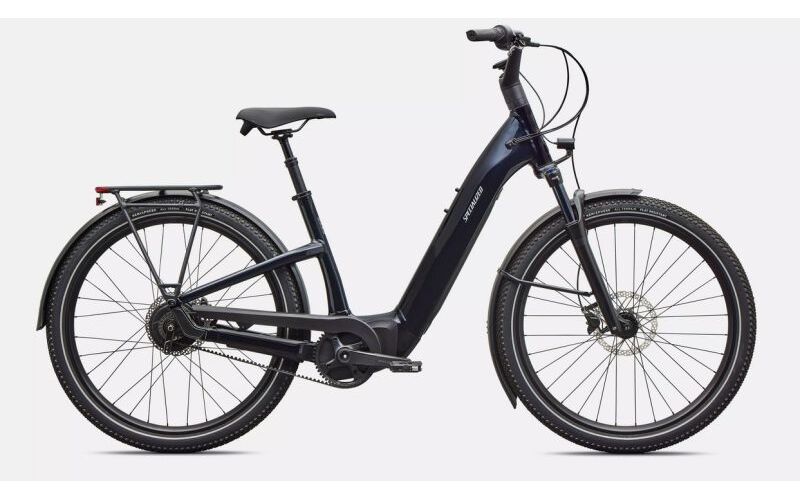 Specialized COMO 4.0 IGH NB