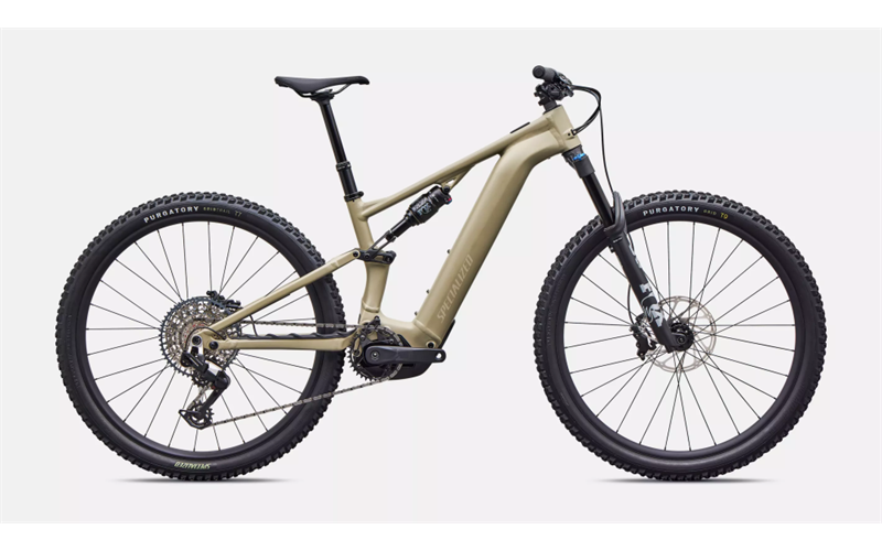 Specialized Turbo Levo R Comp Alloy