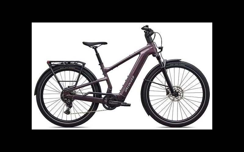 Specialized Turbo Vado 3 4.0