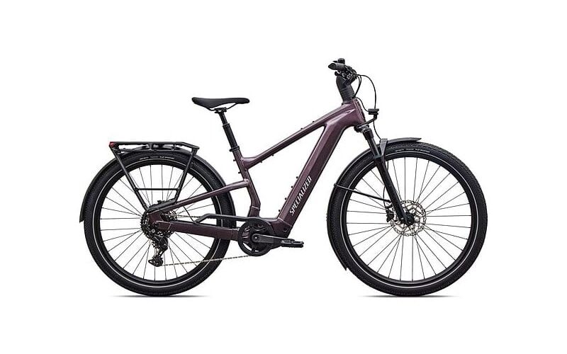 Specialized Turbo Vado 3 4.0