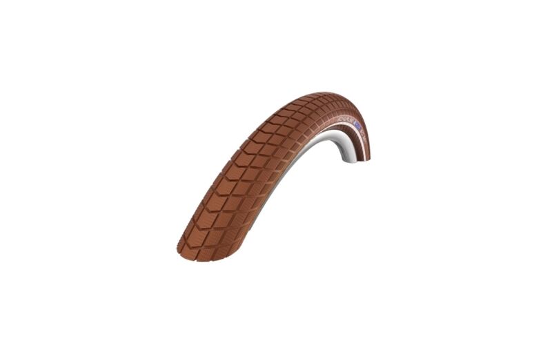 Schwalbe DECKE SCHWALBE BIG BEN 50-622 BN/BN+RT HS439 SBC