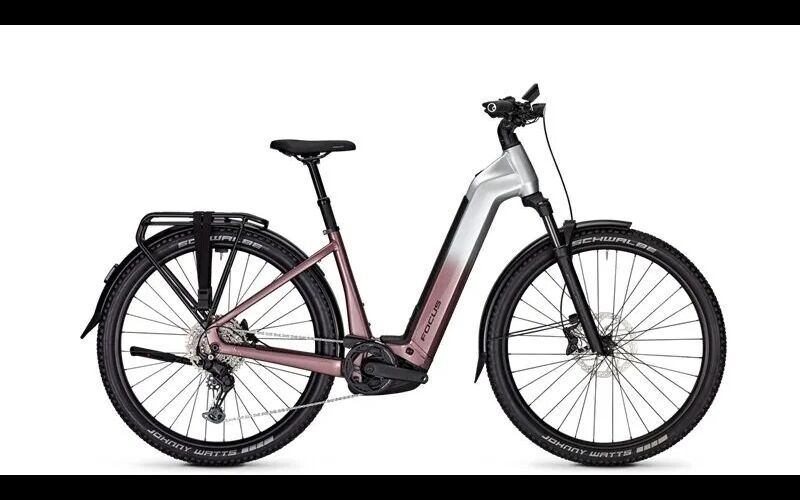 Focus AVENTURA² 6.8 Wave 800 WH