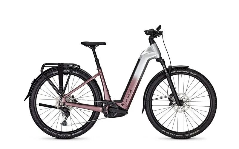 Focus AVENTURA² 6.8 Wave 800 WH