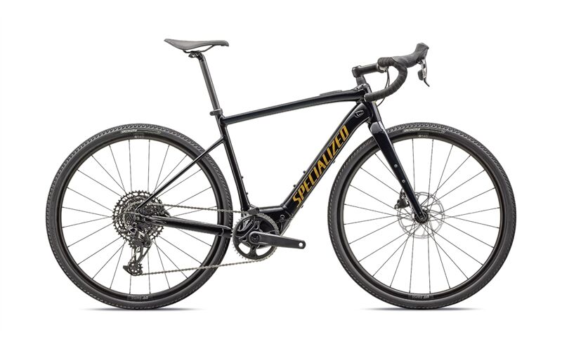 Specialized CREO SL E5 COMP