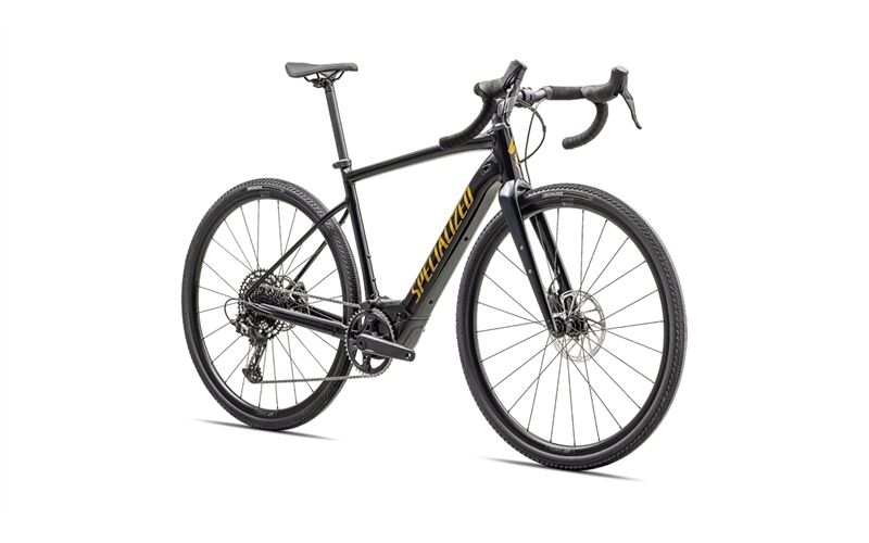 Specialized CREO SL E5 COMP