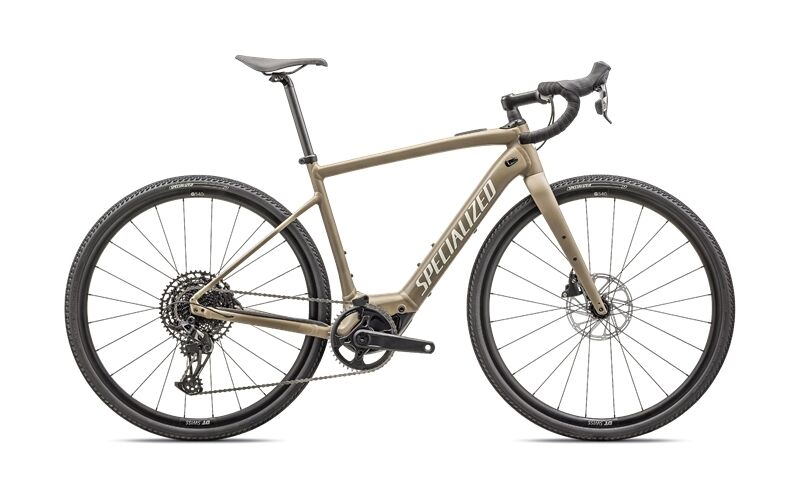 Specialized CREO SL E5 COMP