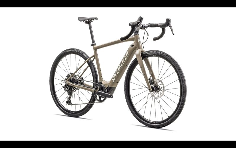 Specialized CREO SL E5 COMP