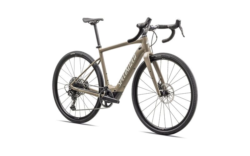 Specialized CREO SL E5 COMP