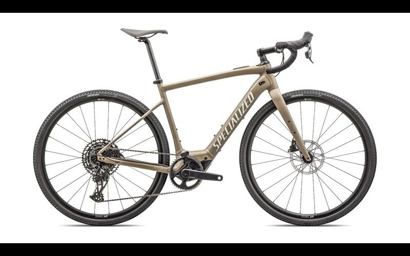 Specialized CREO SL E5 COMP