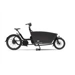 Urban Arrow FamilyNext Advanced Tektro